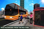 City Bus Simulator Bus Driving screenshot 13