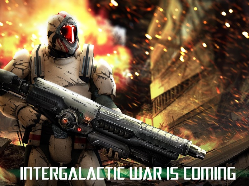 Combat Trigger - Preview 13