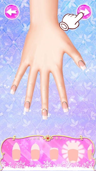 Nail salon game - Nail Art Designs - Preview 6