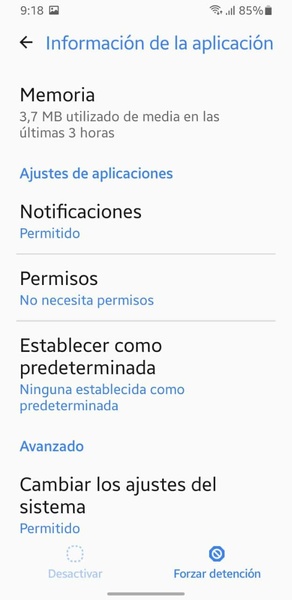 Samsung Configuration update - Preview 1