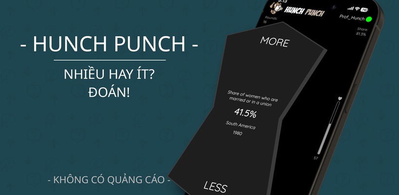 Tải xuống Hunch Punch