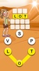 Mary’s Promotion - Word Game screenshot 11