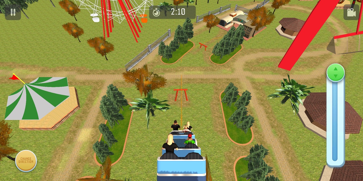 Roller Coaster 2020 - Preview 10