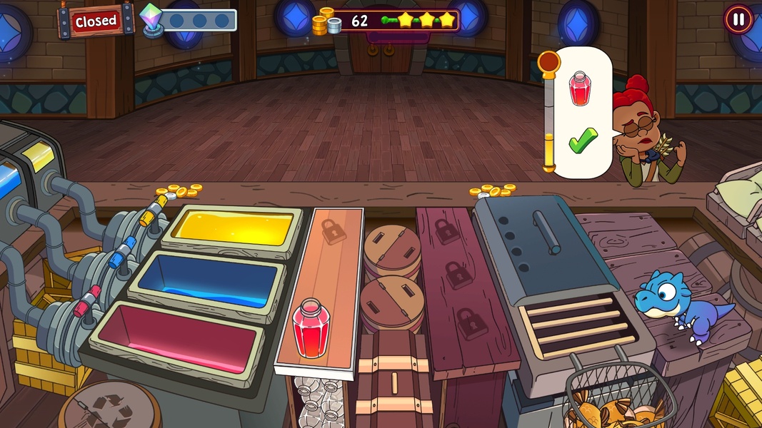 Potion Punch 2 - Preview 4