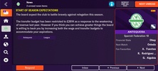 Football Manager Mobile 2024 screenshot 15