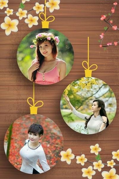 Collage Frame - Preview 6