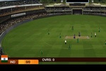 IND VS PAK screenshot 2