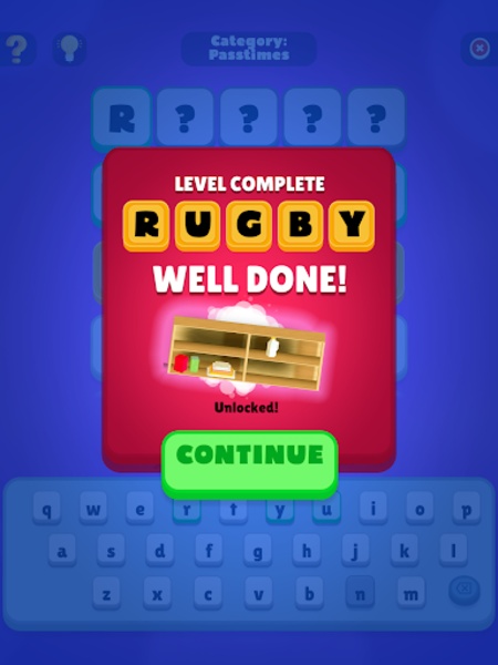 Puzzle Wordle - Preview 2