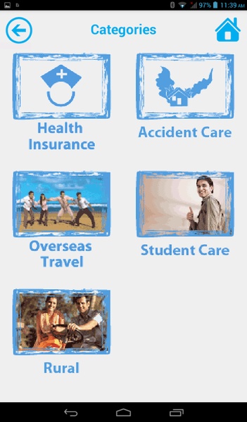 StarHealthCustomer - Preview 4