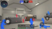 Counter Terrorist Online : 3D Pixel Gun FPS Games screenshot 2