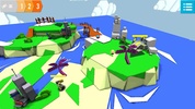 Paper Craft Battles (Free) screenshot 15