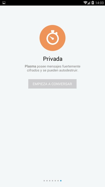 Plasma - Telegram Launcher - Preview 7