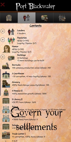Rising Empires 2 Lite - Preview 3