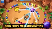 Marble Epic : The classic Match 3 screenshot 3