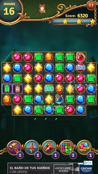 Jewel Castle - Preview 6