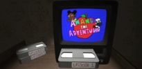 Amanda The Adventure Game screenshot 4