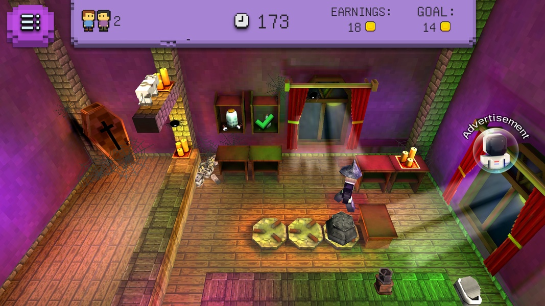 Alchemy Craft - Preview 3