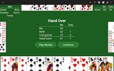 Pinochle - Expert AI screenshot 6