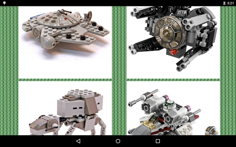 Brick Instructions - Preview 4