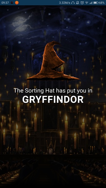Potterzone - Preview 1