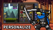 Tap Ninja - Idle Game screenshot 13