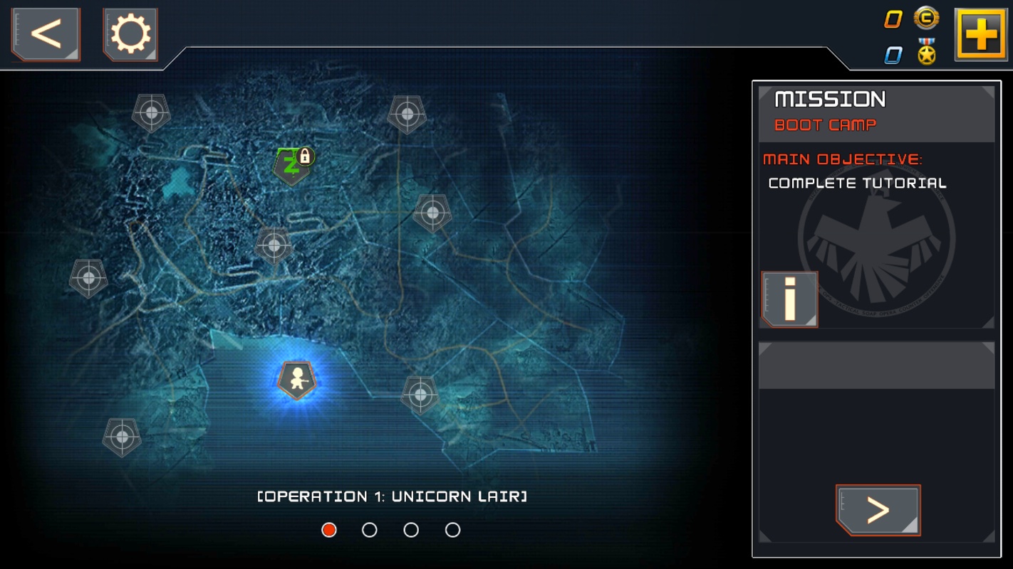 
Tiny Troopers 2 مهكر