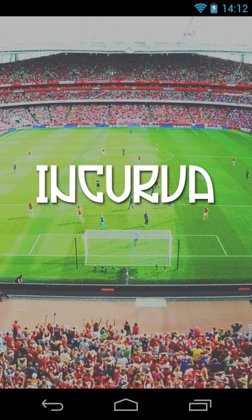 InCurva - Preview 4