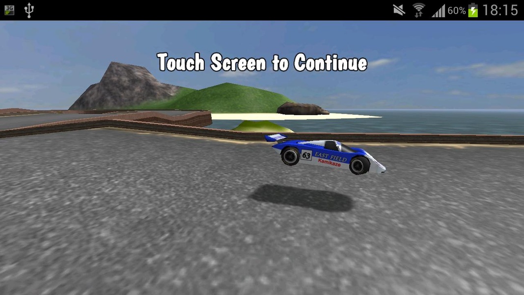 TL Racing Demo - Preview 3