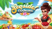 Cooking Seaside - Beach Food screenshot 2