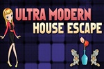 Ultra Modern House Escape screenshot 10