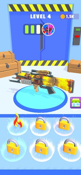 Sniper Wars - Preview 3