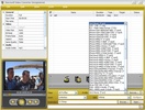 3Herosoft Video Converter screenshot 3