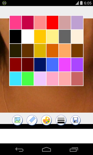 Change Lips Color - Preview 2