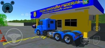 Transport Brazilian Simulator screenshot 2