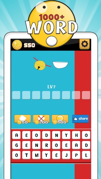 Dumb words - Preview 3