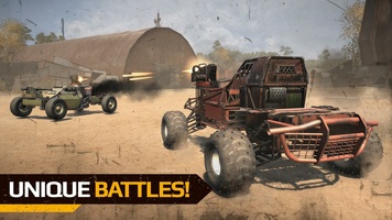 Crossout Mobile for Android 5