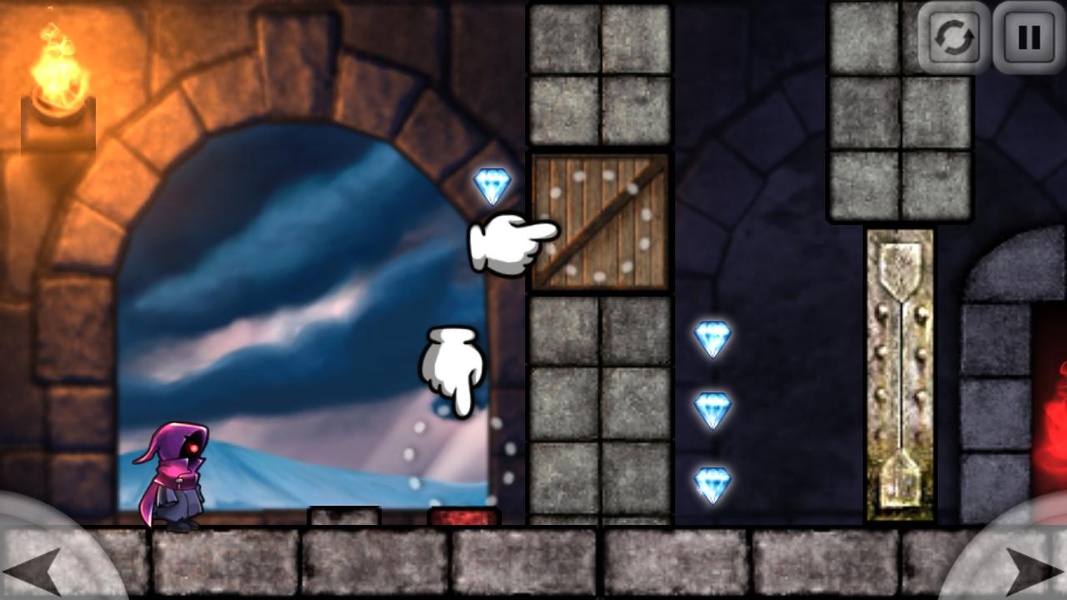 Magic Portals Free - Preview 7