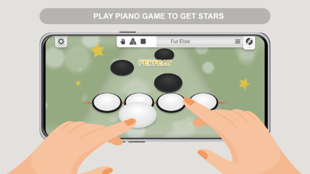 My Piano APK para Android - Download