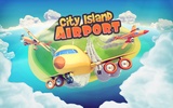 City Island: Airport ™ screenshot 1
