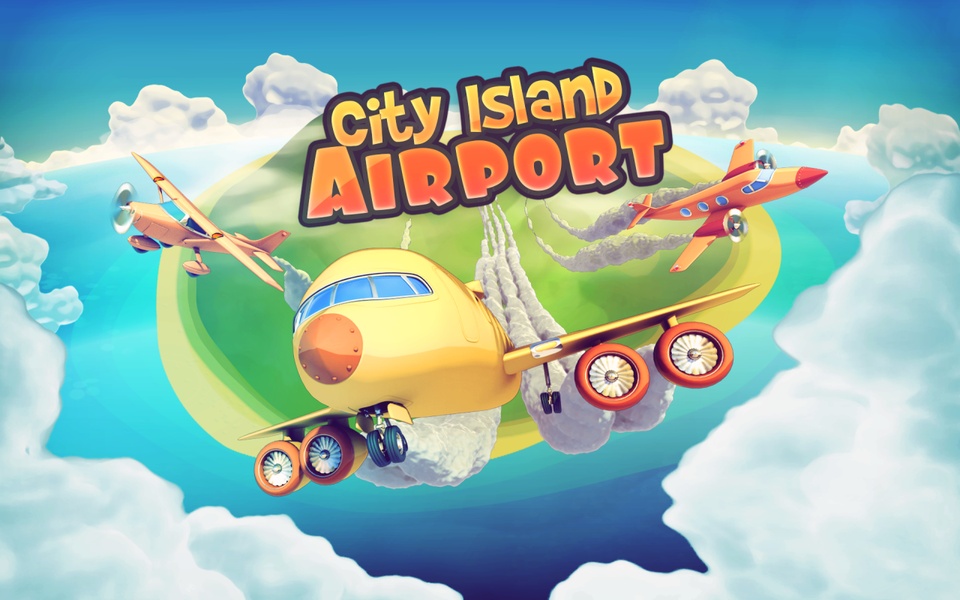 Airport City for Android - Free Download - Zwodnik