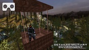 Commando Adventure Shooting VR screenshot 14