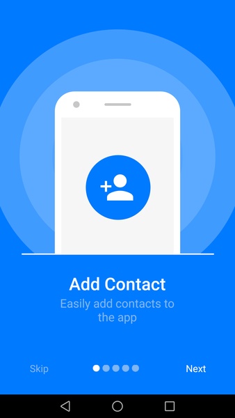 Speed Dial Widget - Preview 13