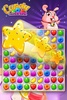Candy Wonderland Match 3 Games screenshot 1