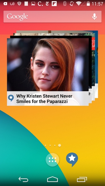 WhoSay - Preview 10