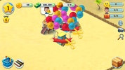 Cozy Town screenshot 7