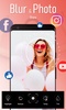 Retric Selfie & Photo Editor Selfie Camera 2020 screenshot 2