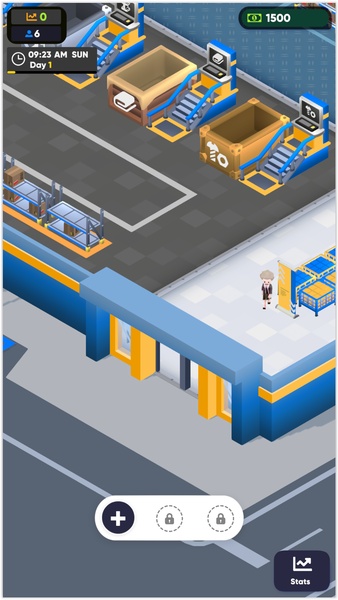 Idle Furniture - Preview 9