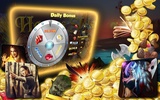 Heroes Slots screenshot 7