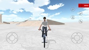 BMX Space screenshot 7