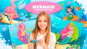 Mermaid Puzzles for Girls screenshot 9